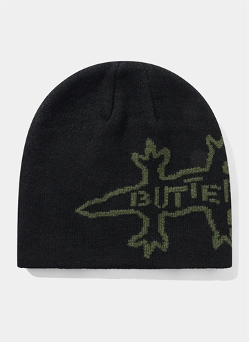 Butter Goods Reptile Skully Beanie Hue